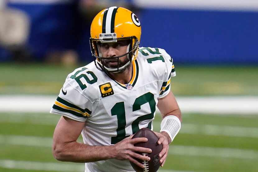 El mariscal de los Packers de Green Bay, Aaron Rodgers, enfrentará a una de las mejores...