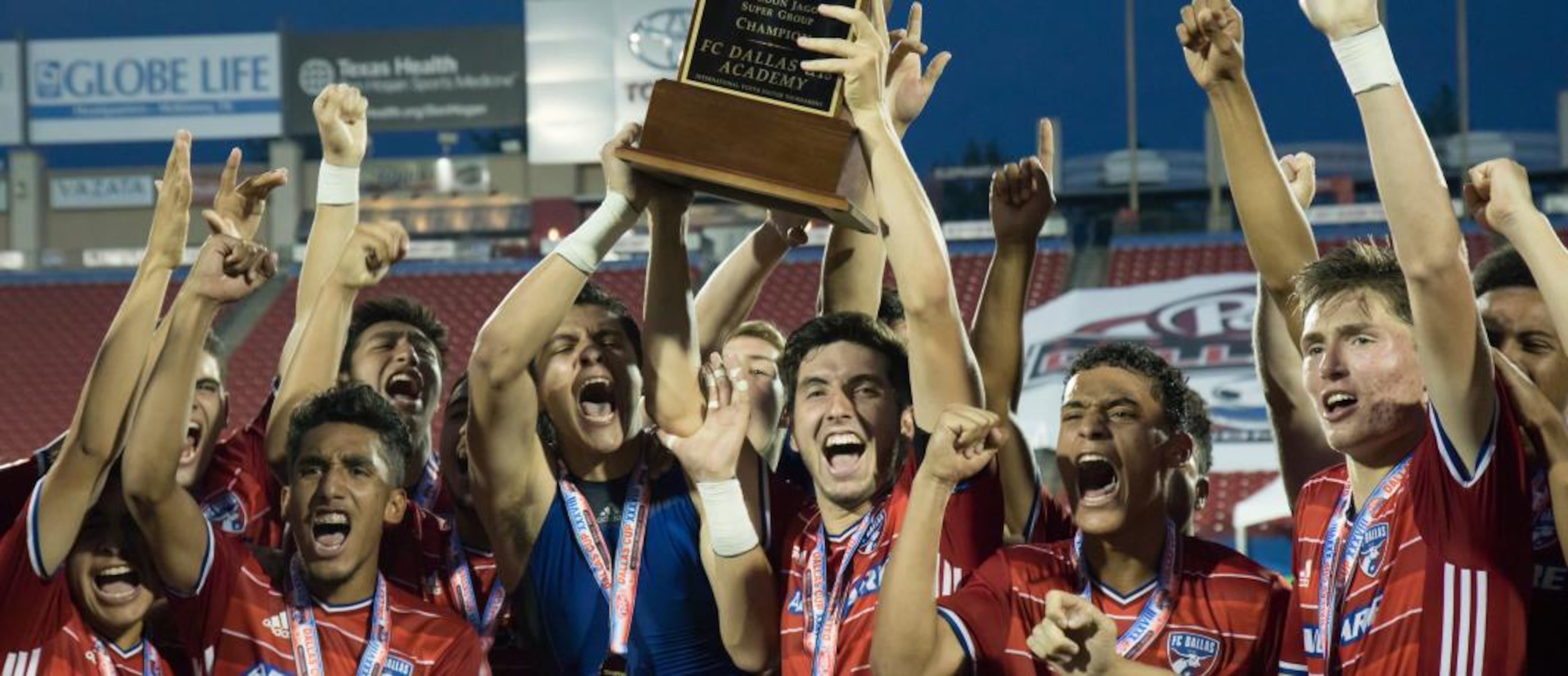 FC Dallas Homegrown Forward Bryan Reynolds Named to US Roster for U-17  World Cup