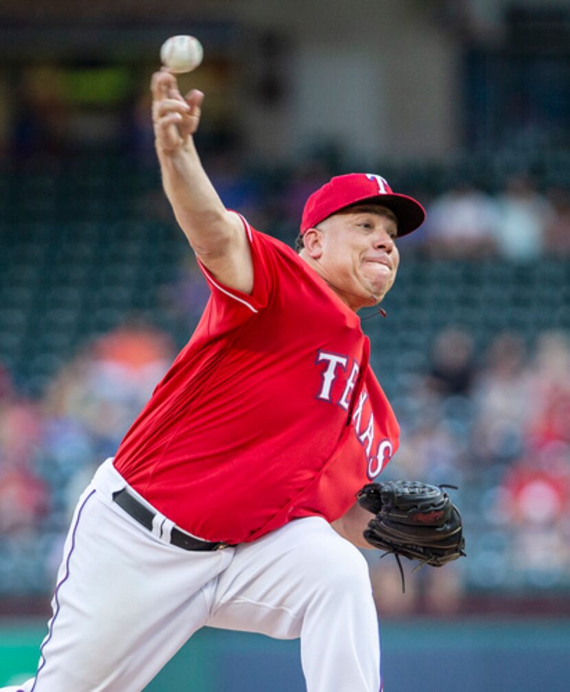 Bartolo Colón (AP Photo/Brandon Wade)