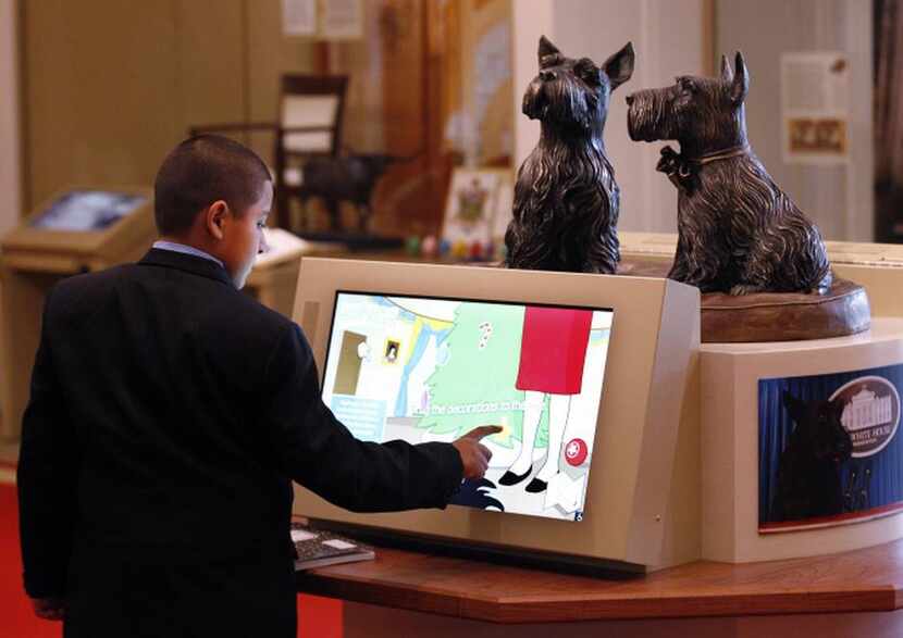 Whatever your political leanings, the George W. Bush Presidential Center is a must-see.
