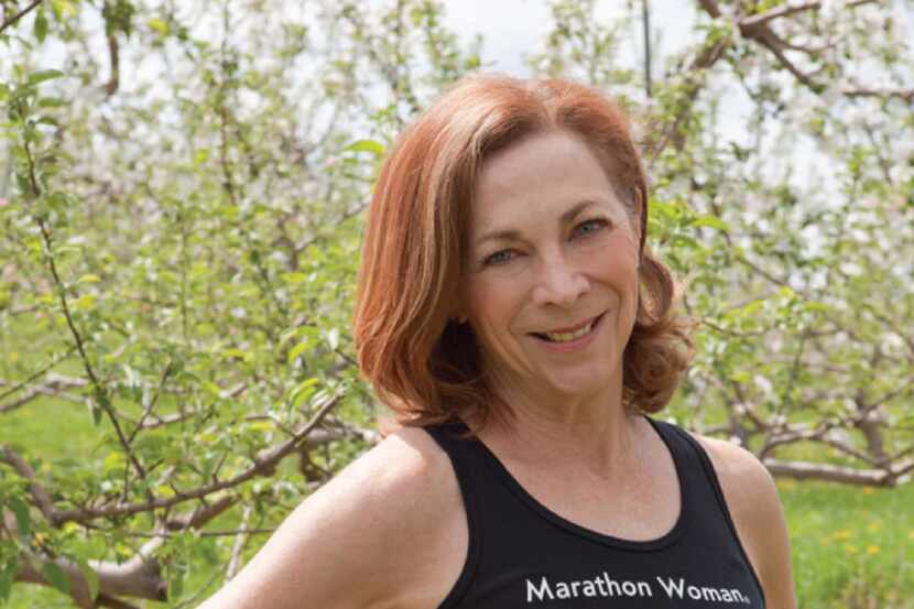 Kathrine Switzer was the first woman to register for and run the Boston Marathon. She'll be...