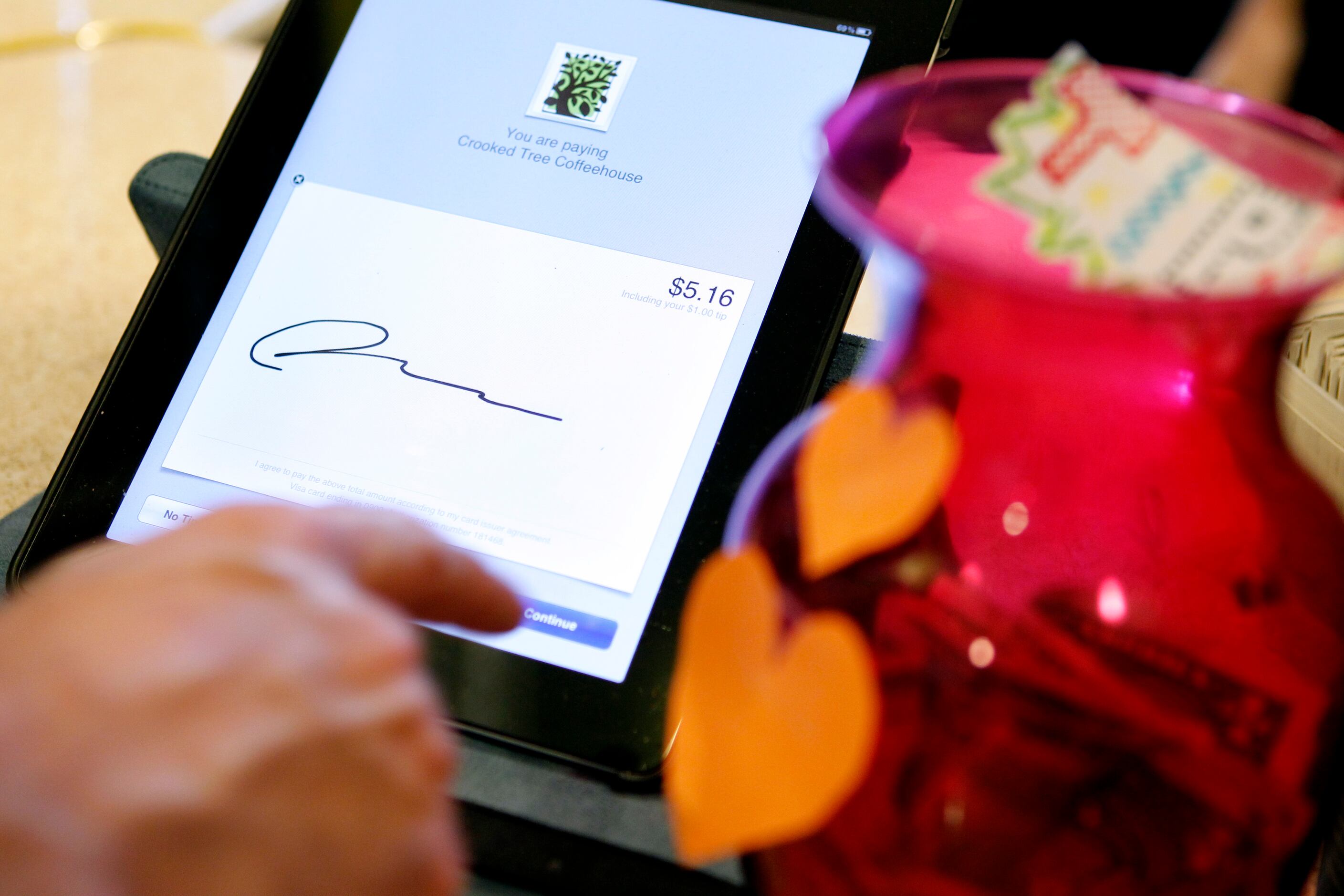 Square and Afterpay Signs New Deal For The Cash App