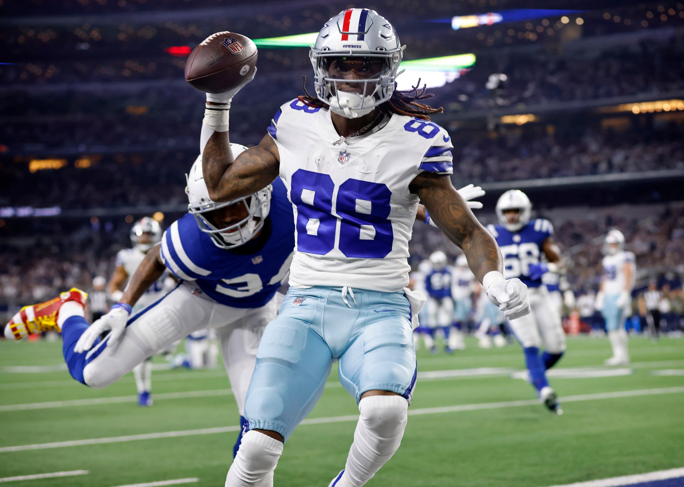 Amari Cooper Trade: The Cleveland Browns Just Robbed the Dallas Cowboys