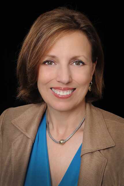 Katherine Krause, CEO, VNA Hospice MOW