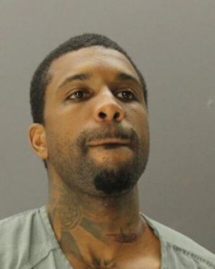  Sir Charles Davis (Dallas County jail)