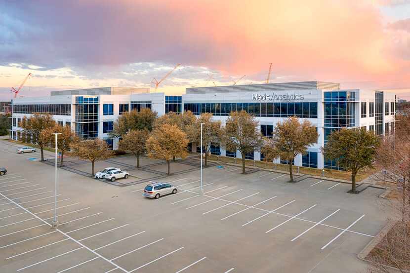 The Custer Court offices are on Bush Turnpike.