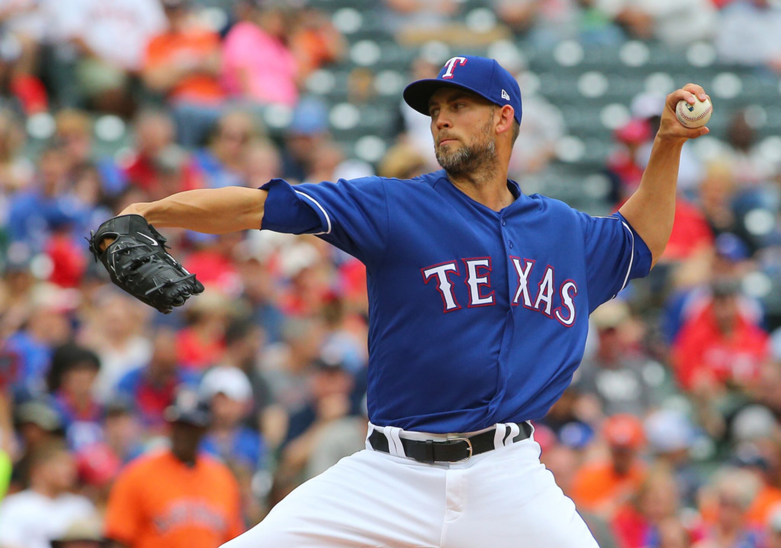 Joey Gallo by Rick Yeatts