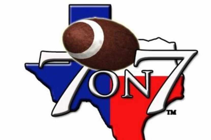 DeSoto and Denton are banned for one year from participating in the Texas State 7on7...
