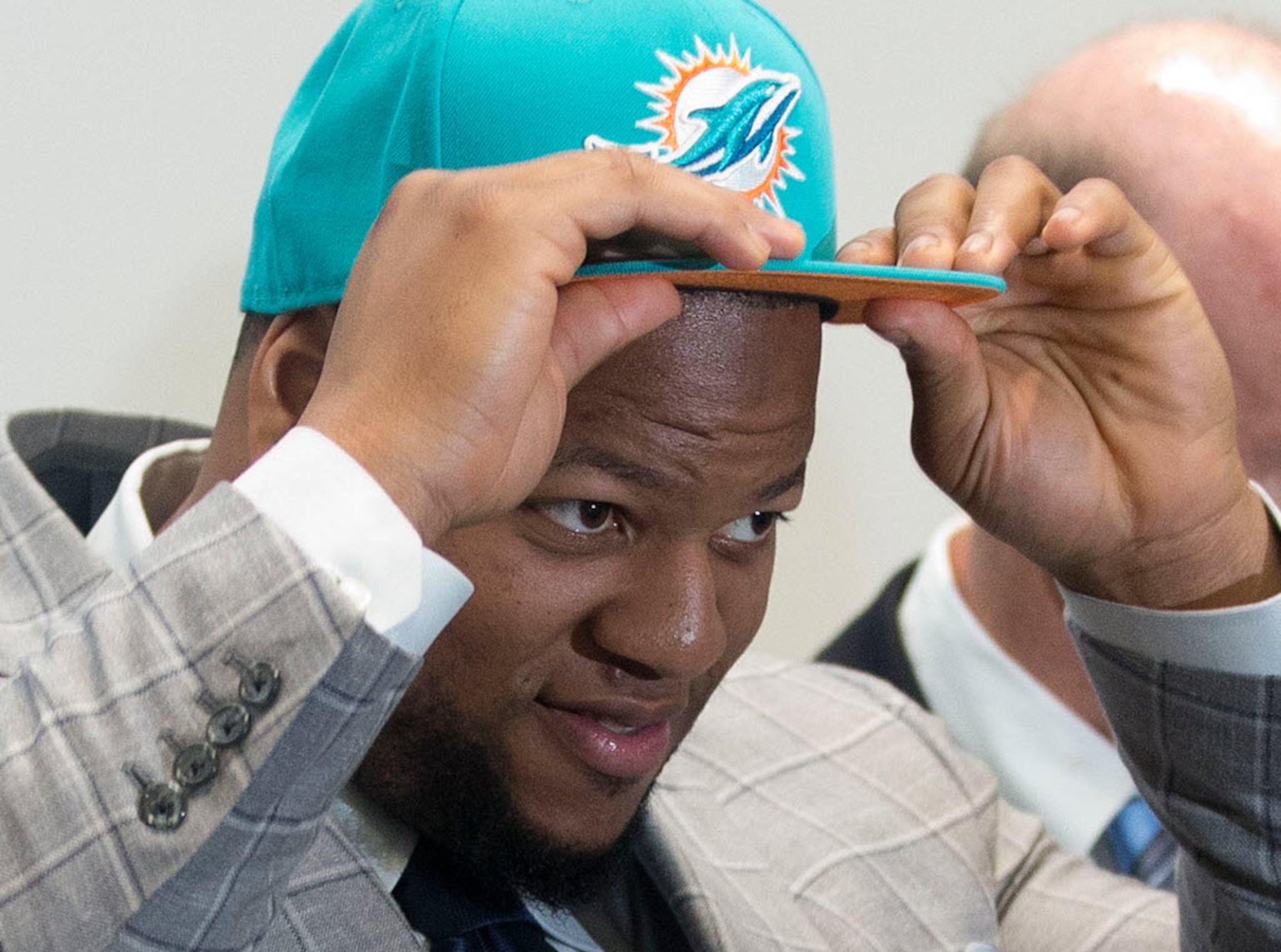 Why signing free agent Ndamukong Suh makes sense for the Cowboys