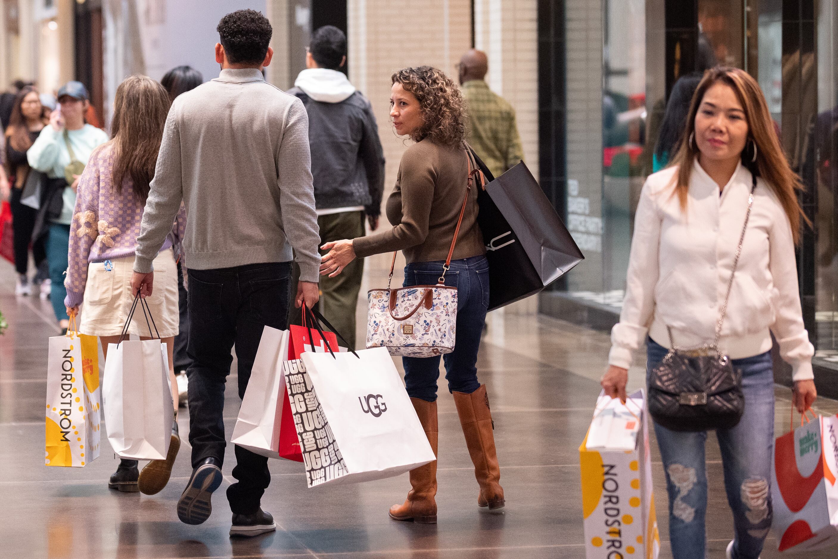 What inflation means for Christmas shopping and the holiday season