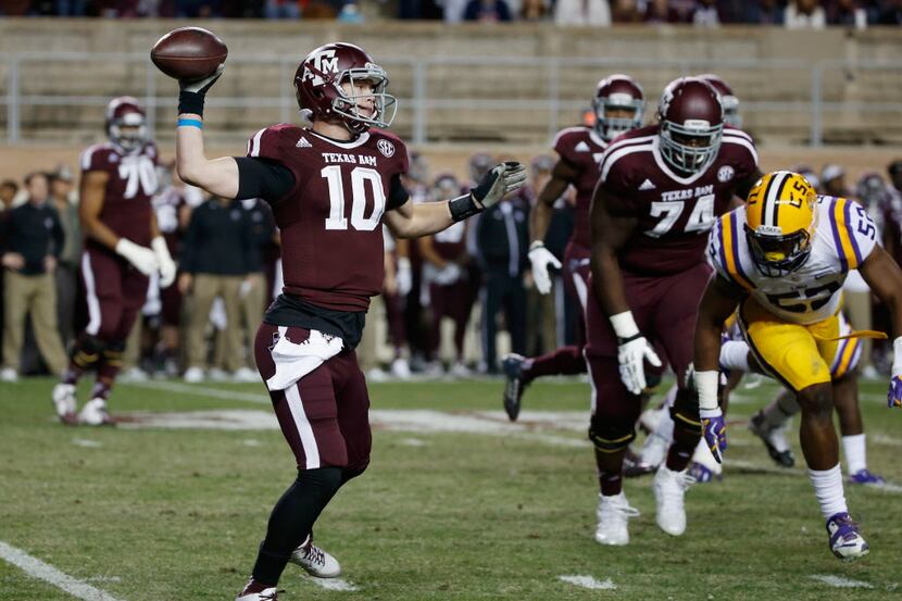 Kyle Allen News The Rise of a Young Quarterback