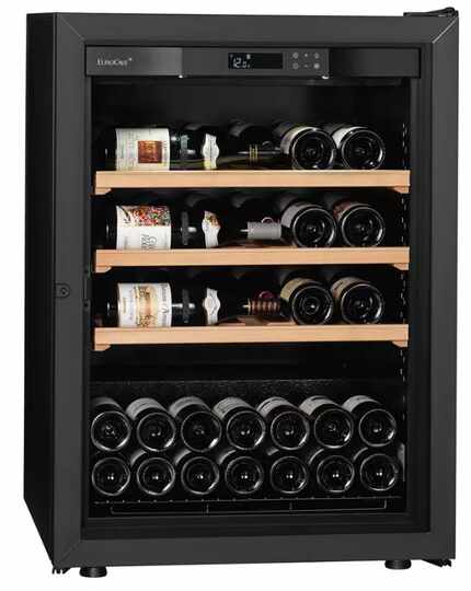 Wine fridge