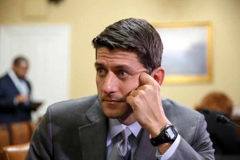 
Rep. Paul Ryan’s recent anti-poverty proposal is being cited as the most recent evidence...