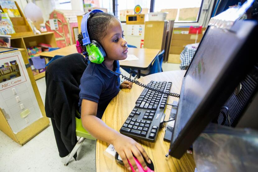 About 200,000 Texas students were impacted by STAAR technical issues on Tuesday, Rep. Dan...