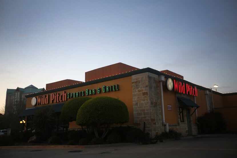  The owners of Wild Pitch Sports Bar & Grill in Frisco are seeking more time to comply with...