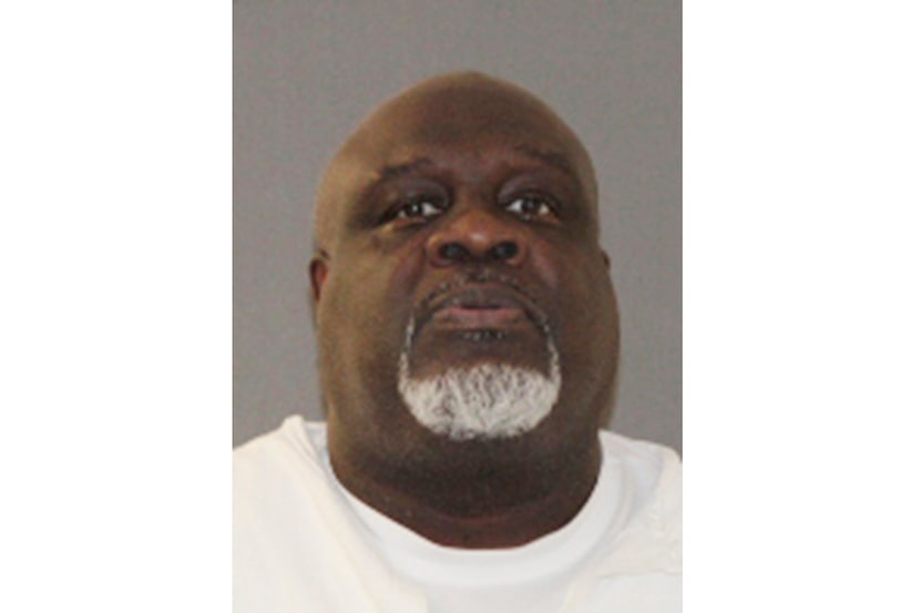 In this photo released by the Texas Department of Criminal Justice shows Texas death row...