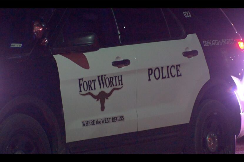 Fort Worth homicide detectives are investigating the death of a 3-year-old boy who died from...