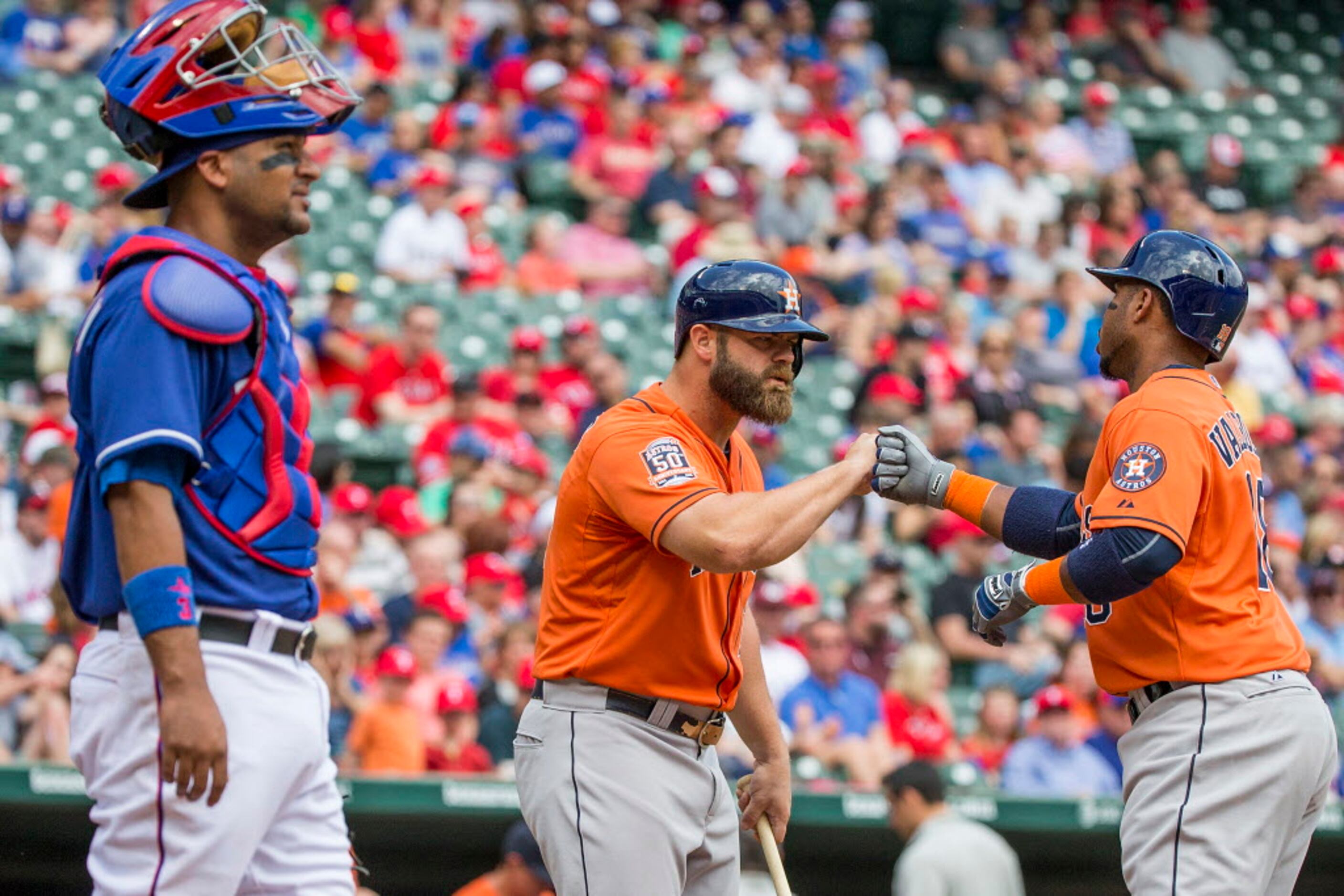 As Max Scherzer returns to mound for Game 3, Rangers don't need him to be  their savior