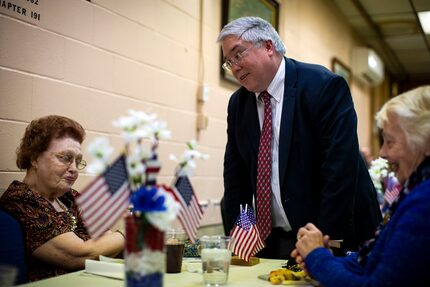 Patrick Morrisey, West Virginia Attorney General, fought Frontier Communications...