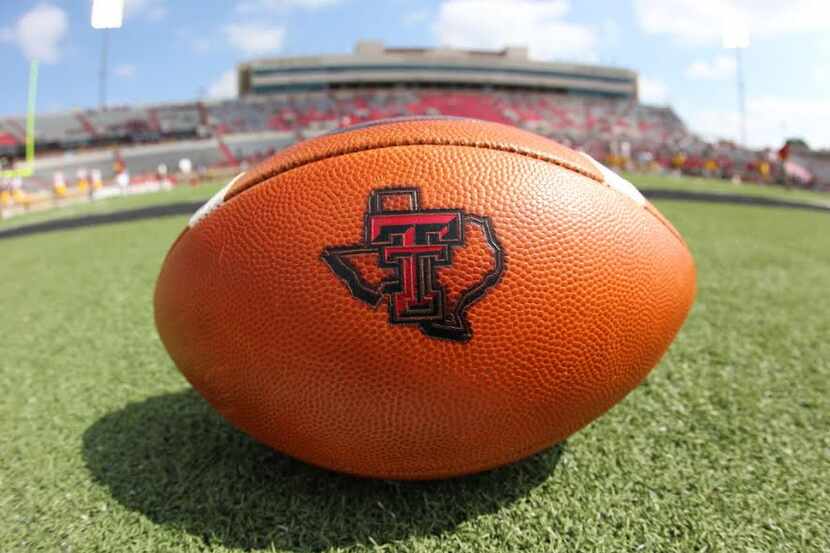 Texas Tech's rushing defense was among the worst in the country but the Red Raiders ended...