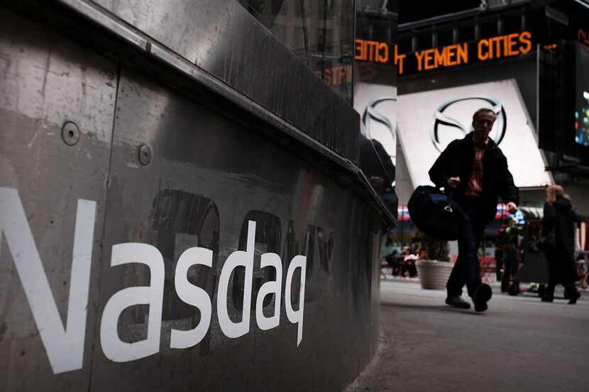 Tech companies still make up a big part of the Nasdaq. Dallas-based Beneficient started...