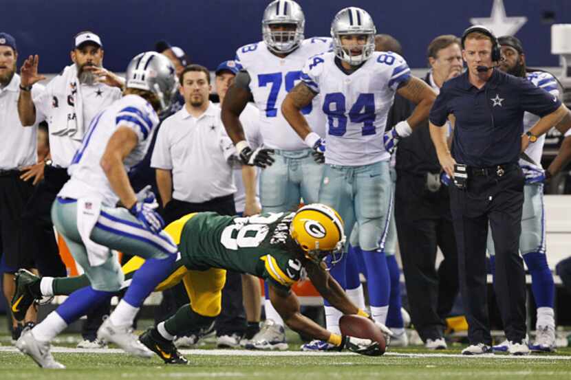Packers 37, Cowboys 36 (Dec. 15, 2013): The Cowboys led 26-3 at halftime but allowed the...