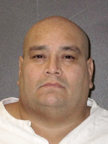 Charles Don Flores, 50, was convicted of the 1998 murder of Farmers Branch resident...