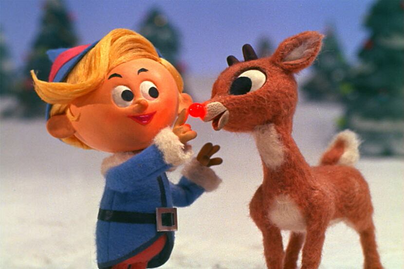 Casa Mañana Theatre is canceling its remaining performances of "Rudolph the Red-Nosed...