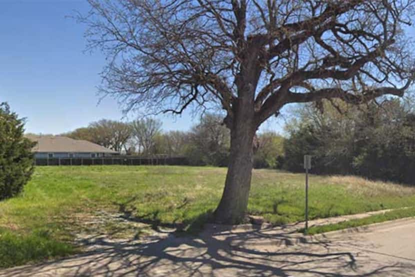An empty lot in one of the oldest Black communities in Dallas County will become the newest...