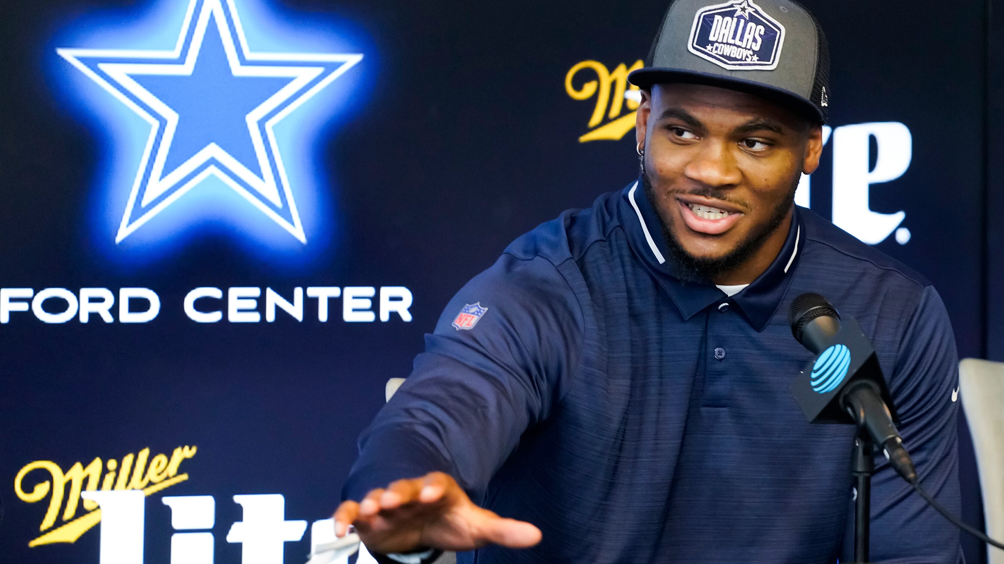 Dallas Cowboys offseason central: Important dates, latest roster