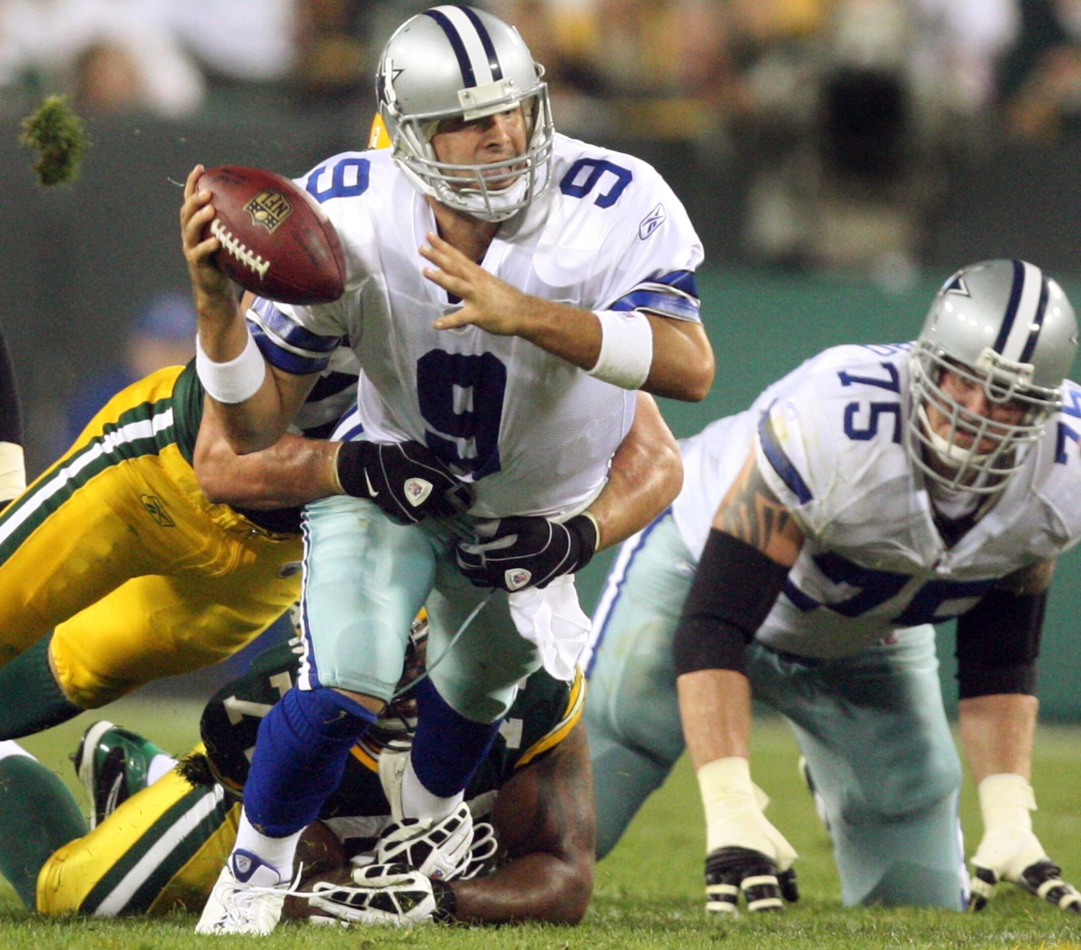 Cowboys-Packers rivalry: Five greatest moments between these two