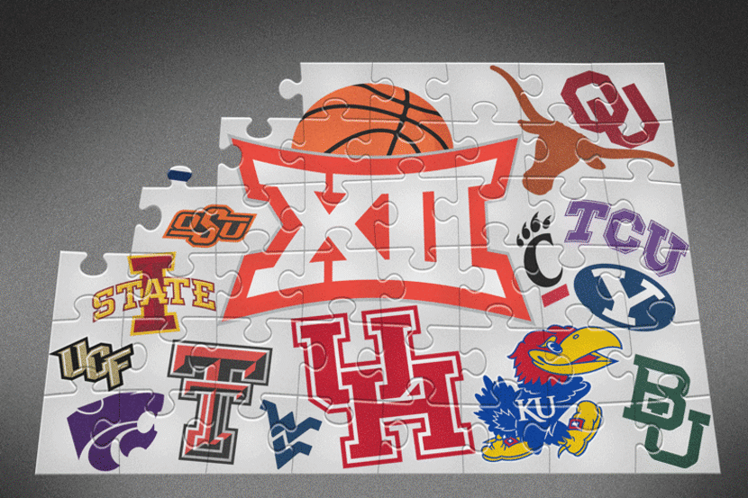 The Big 12 Conference is the strongest in the country. What will it look like in 2025?