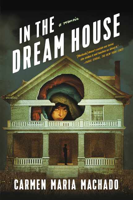 "In the Dream House: A Memoir" was a National Book Award finalist.