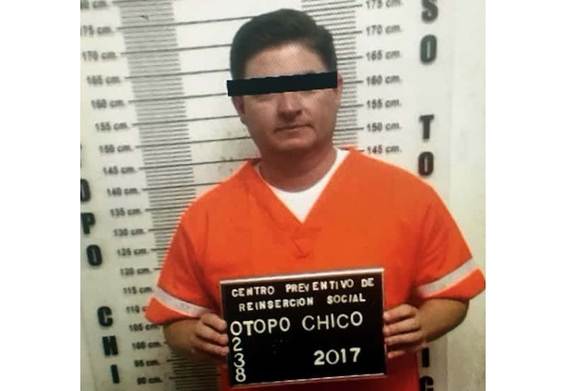 El Gobierno de Nuevo León dijo que, por seguridad, Rodrigo Medina podría ser trasladado del...