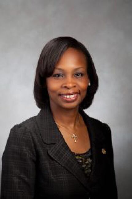 San Antonio Mayor Ivy Taylor was criticized after saying she believes there is a link...