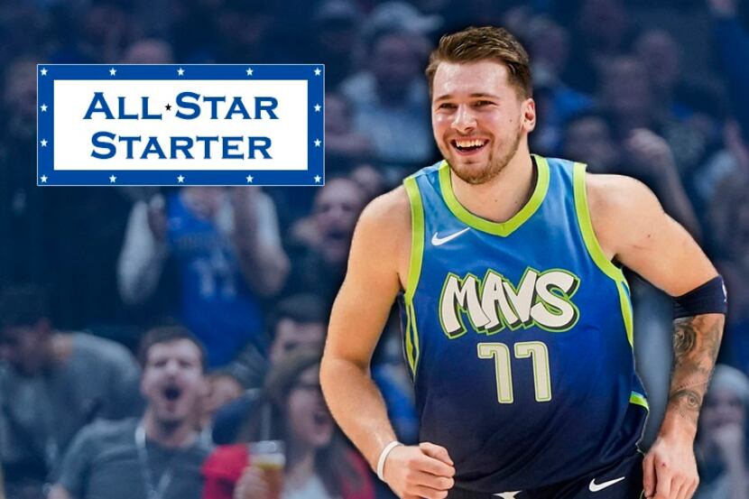Luka Doncic Nearly Getting Youngest NBA Triple-Double Is Creating LeBron  James Comparisons