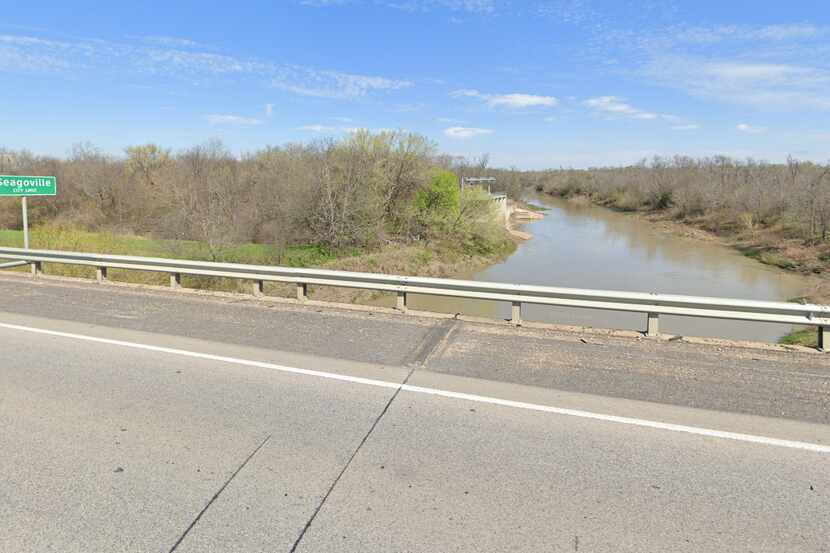 A man's body was recovered from the Trinity River after he was reported missing and his...