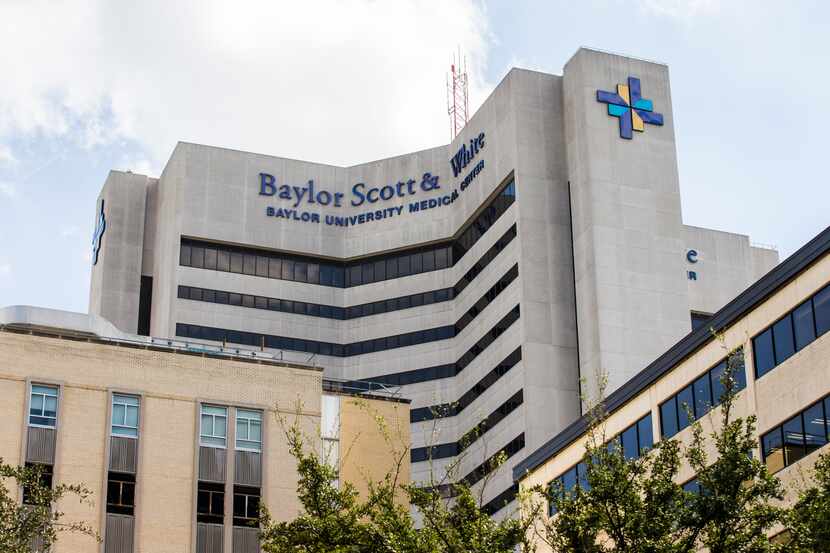 El Hospital Baylor University Medical Center es uno de los principales centros de salud en...