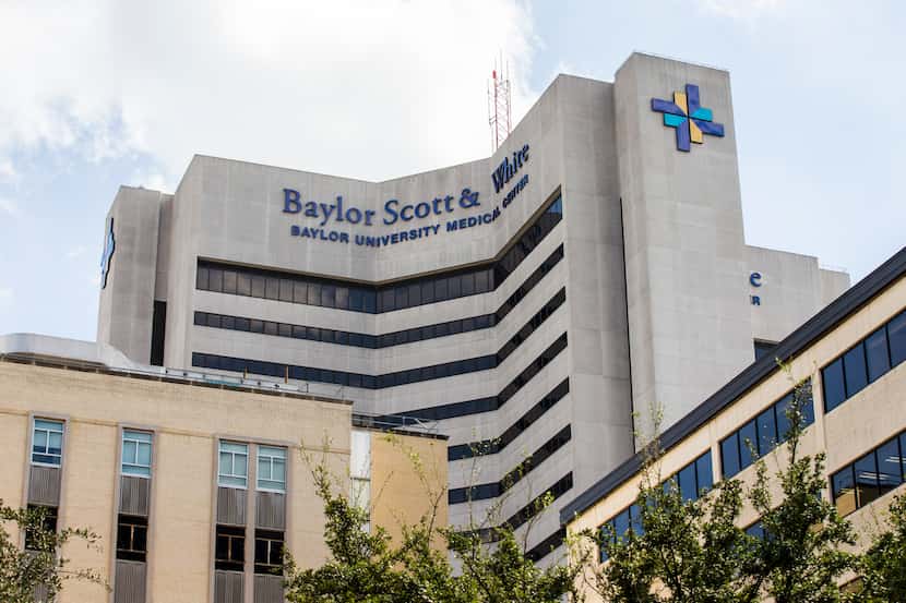Baylor Scott & White Health, the state's largest not-for-profit health system, may ask...