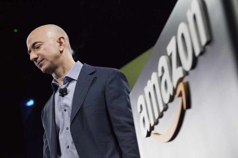 Amazon founder and CEO Jeff Bezos signed off on the company's new leave policy, an idea that...