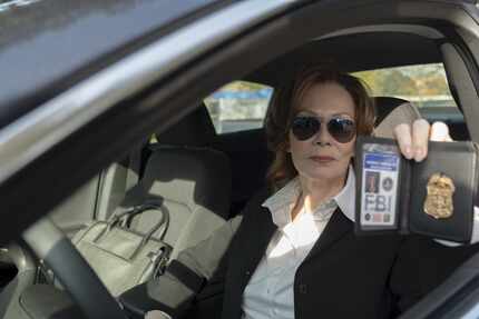 Jean Smart is another smart casting choice by "Watchmen," giving her character Laurie...