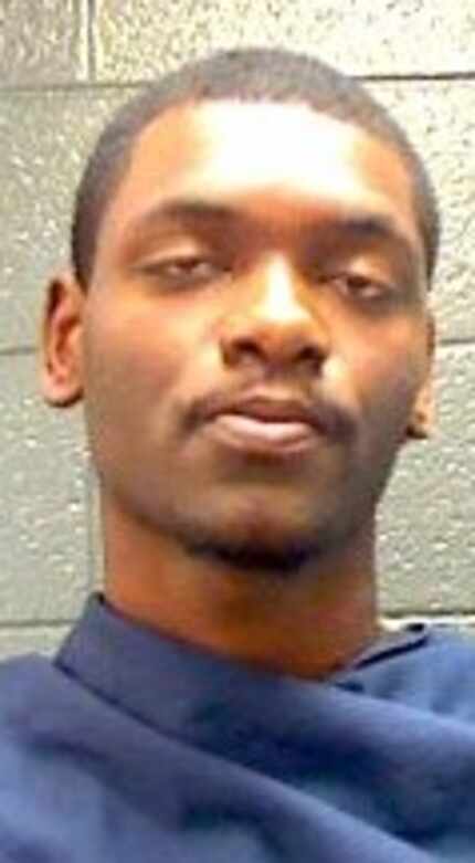 Antwan Jamerson Campbell faces charges of family violence assault and failure to identify.