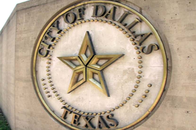 A Dallas City Council committee on Tuesday discussed how a deferred retirement option...