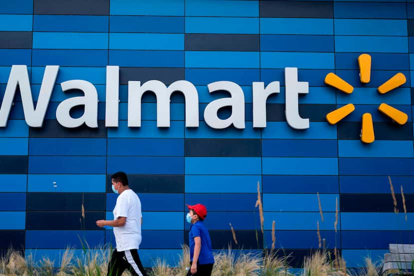 Un local de Walmart será la sede de eventos familiares para informar sobre la importancia de...