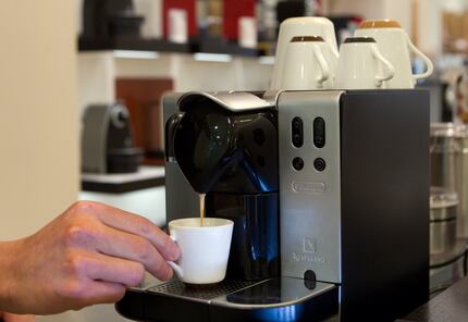 Kitchen appliances like coffee makers are typically discounted and included in Memorial Day...