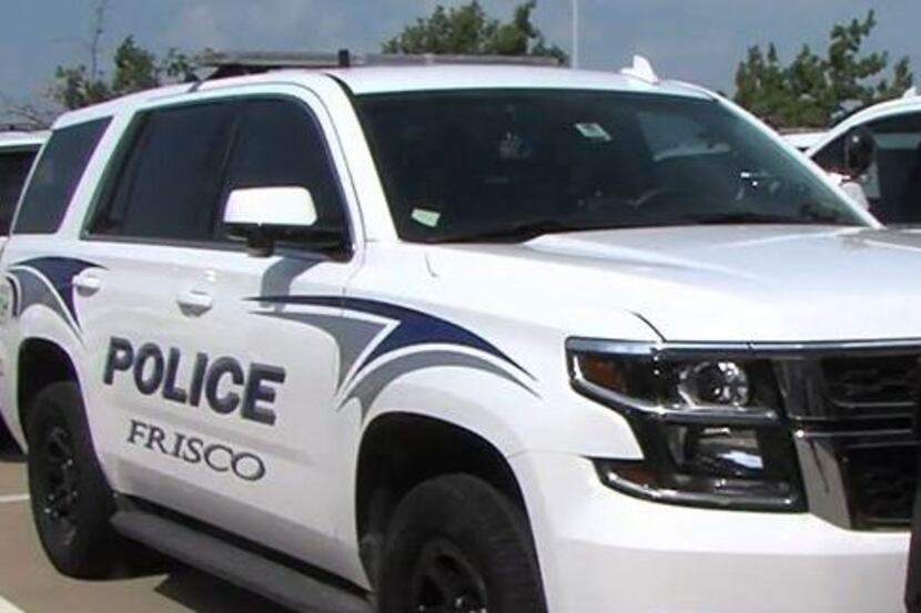 Frisco police are investigating three purse-snatching incidents at local retailers.