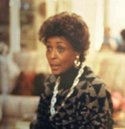  Johnnye T. Hughes died in a fire in her home on Blue Creek Drive in Dallas on April 7....