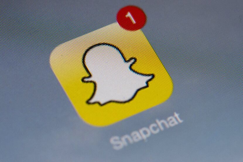 Snapchat officials said "various safeguards" had been implemented over the last year....