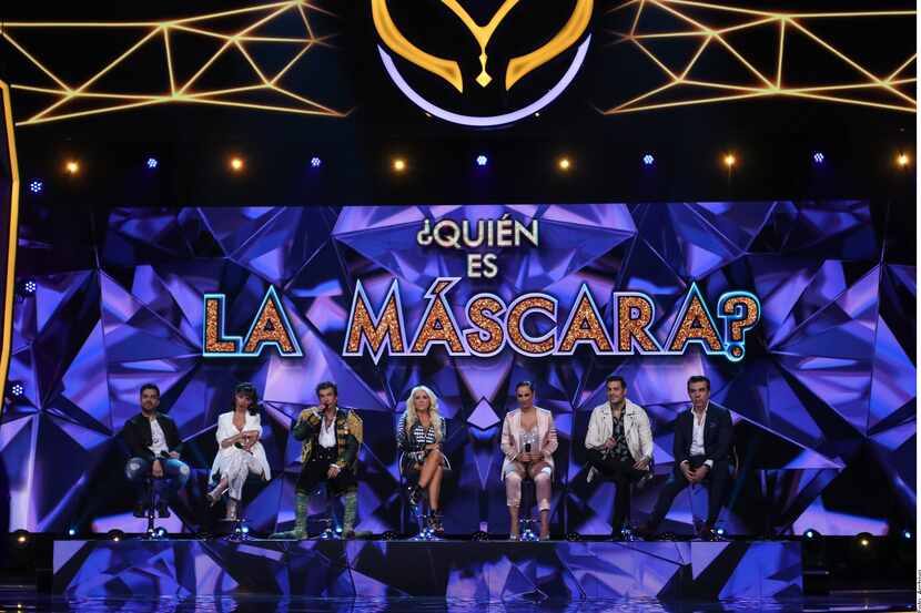 Kunno fue uno de los participantes del show ¿Quién es la máscara?, lo que le generó varias...