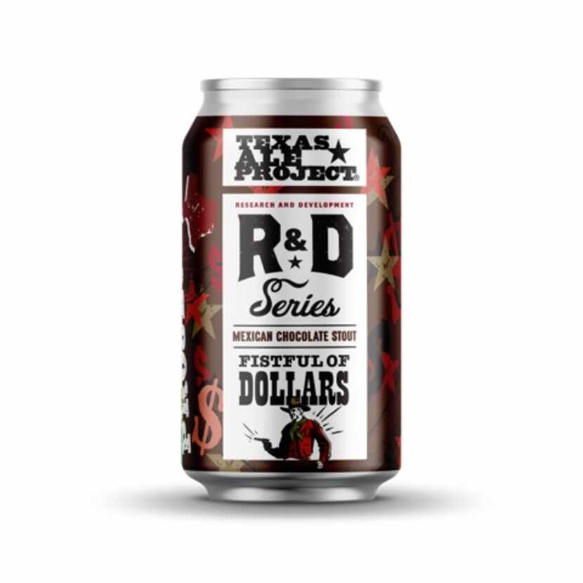 New seasonal beers from Texas Ale Project